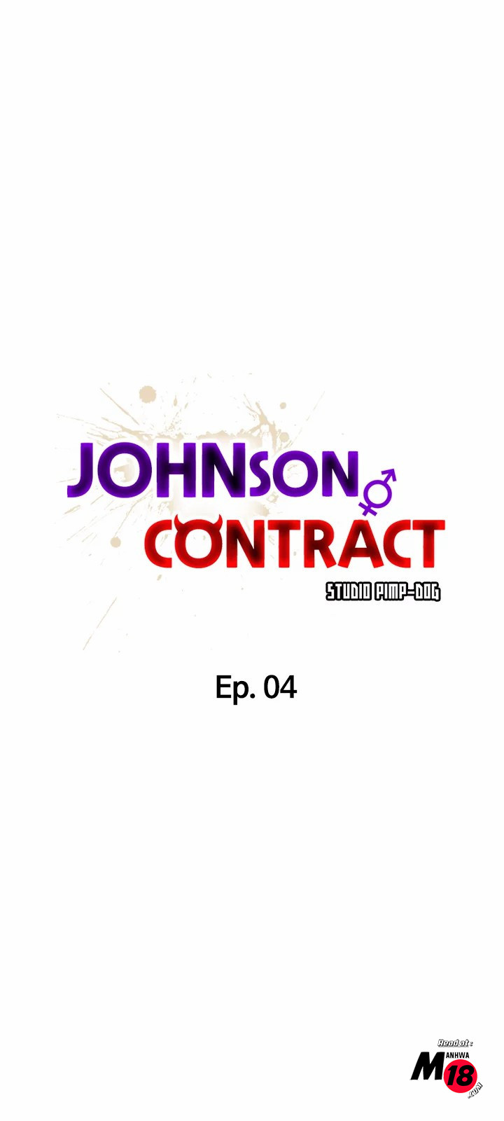 Read manga JOHNSON CONTRACT - Chapter 04 - 2oDhUpLXHRqoCKK - ManhwaXXL.com