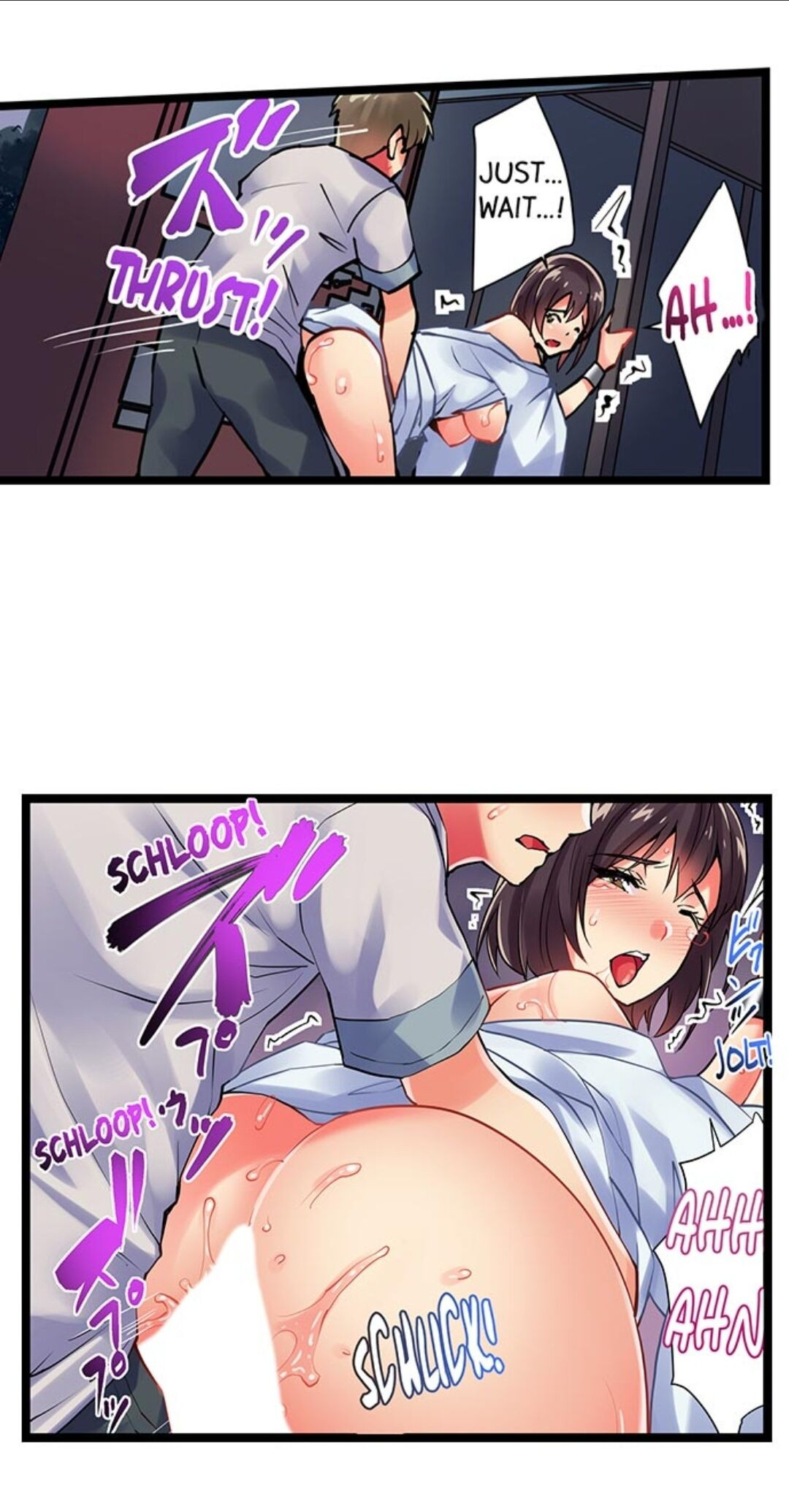 The image 2sgHXuzi7jzt0Zh in the comic Pregnancy Village - Chapter 06 - ManhwaXXL.com