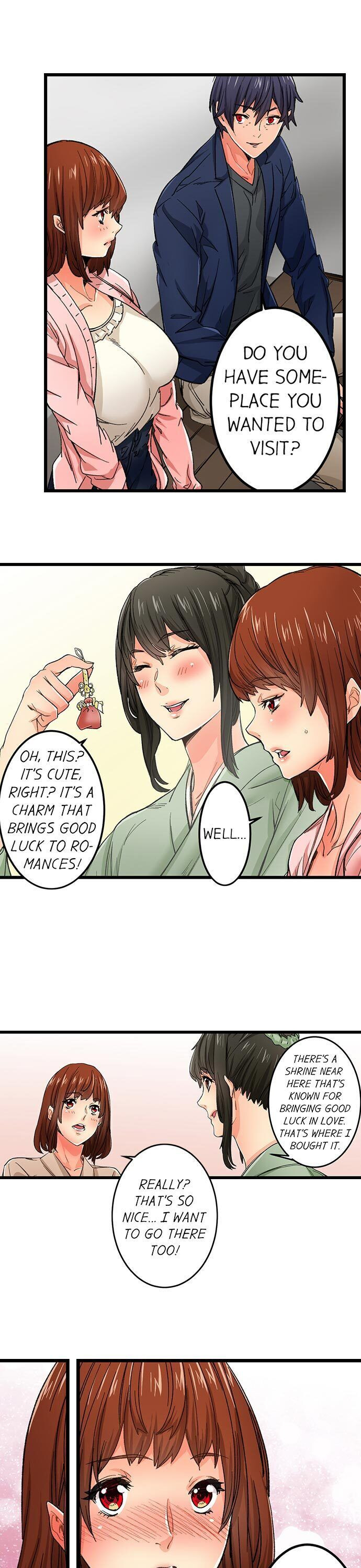 Watch image manhwa “Just The Tip Inside” Is Not Sex - Chapter 17 - 30J8aM1Jk0i3V6m - ManhwaXX.net