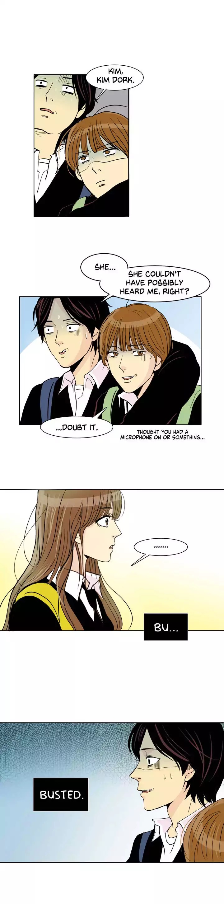 Watch image manhwa Secret Crush - Chapter 3 - 36ehMCK9h58akXl - ManhwaXX.net