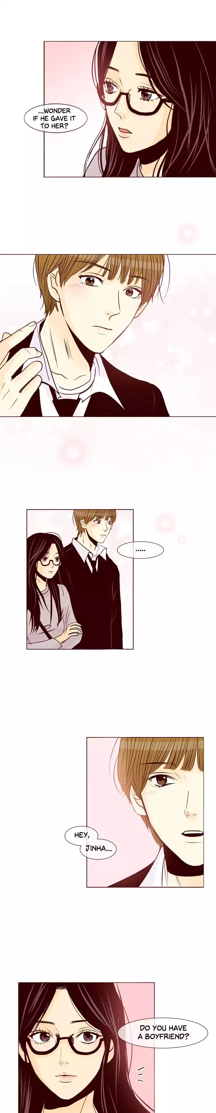 Watch image manhwa Secret Crush - Chapter 17 - 3CWsvFDyDdixYab - ManhwaXX.net