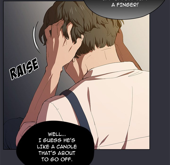 Watch image manhwa Who Cares If I’m A Loser! - Chapter 08 - 3Jw6wiRpuTySPKy - ManhwaXX.net