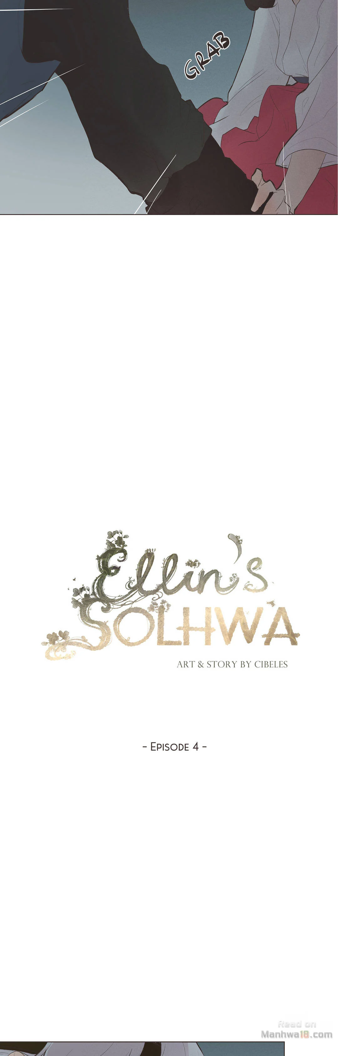 Watch image manhwa Ellin’s Solhwa - Chapter 4 - 3McCkXOU73f0A0Y - ManhwaXX.net