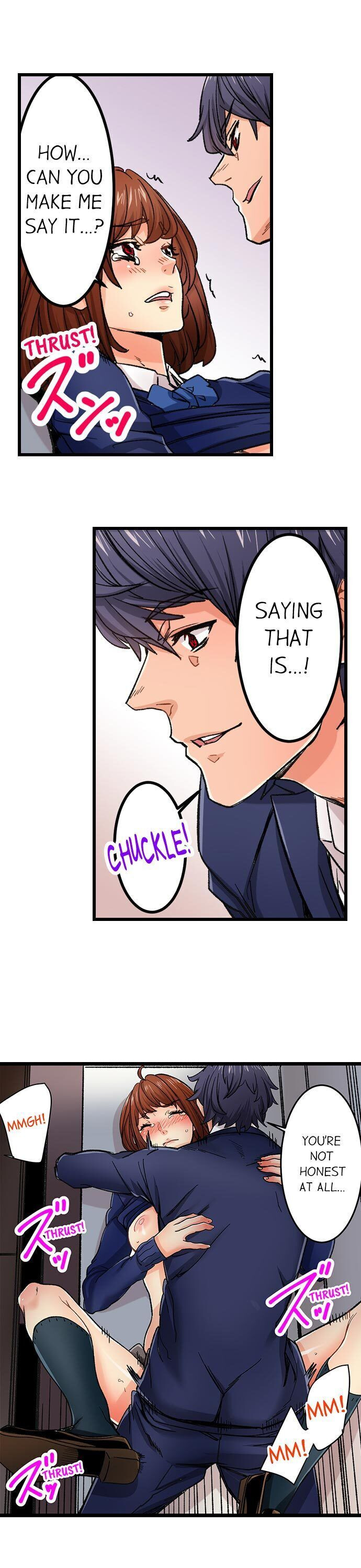 Watch image manhwa “Just The Tip Inside” Is Not Sex - Chapter 30 - 3NYMpWqhqlxrpJX - ManhwaXX.net