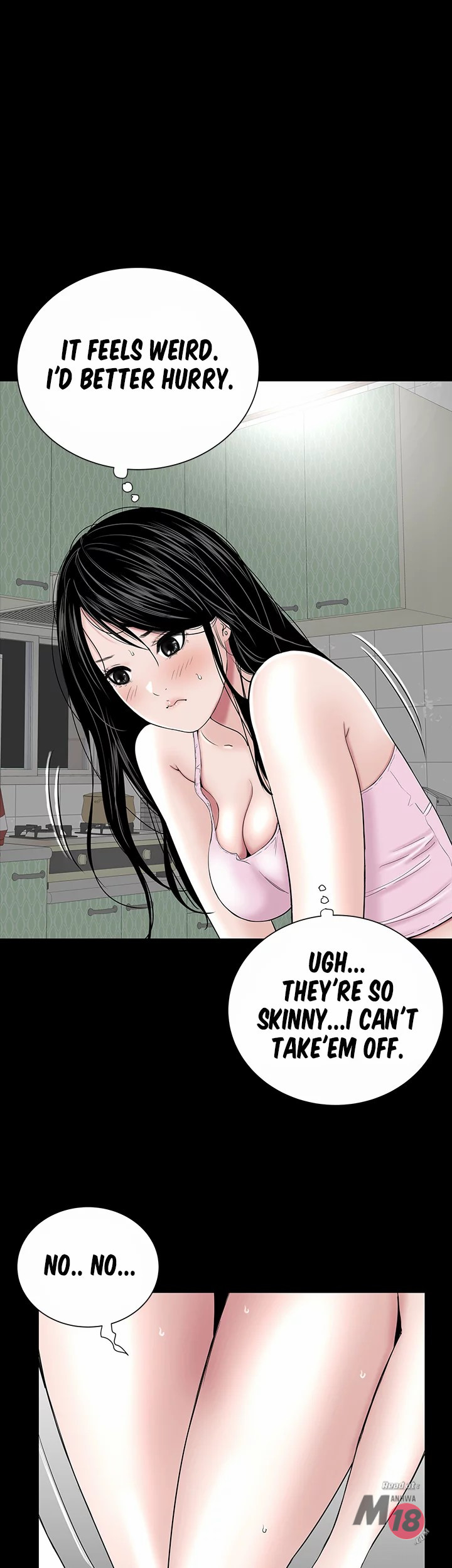 The image 3fOrBERWHh4aBuE in the comic Brothel Manhwa - Chapter 16 - ManhwaXXL.com