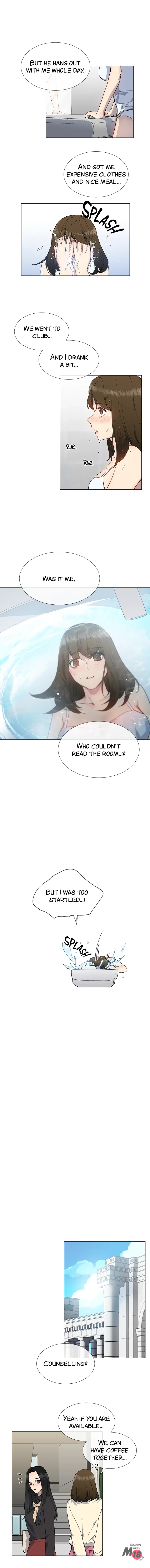 Xem ảnh Dozen Years Manhwa Raw - Chapter 13 - 3ibrkSRbE104nZu - Hentai24h.Tv