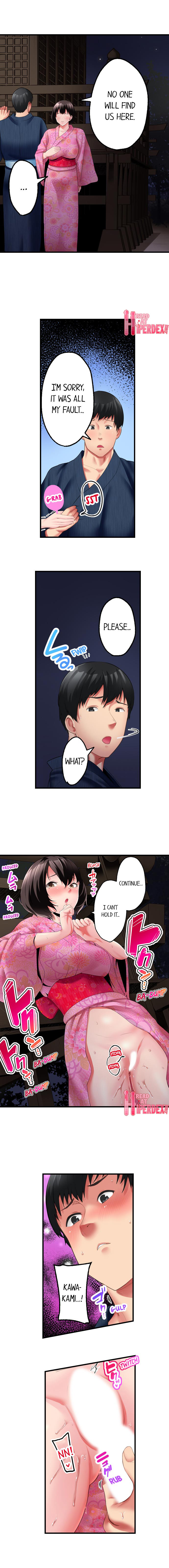 Watch image manhwa Busted By My Co-Worker - Chapter 8 - 3rknq3vqXpavClK - ManhwaXX.net