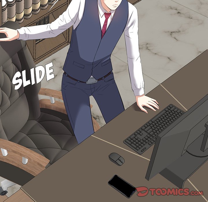 Watch image manhwa Daddy Long Legs - Chapter 05 - 3t4UmP2xl6Qs8IN - ManhwaXX.net