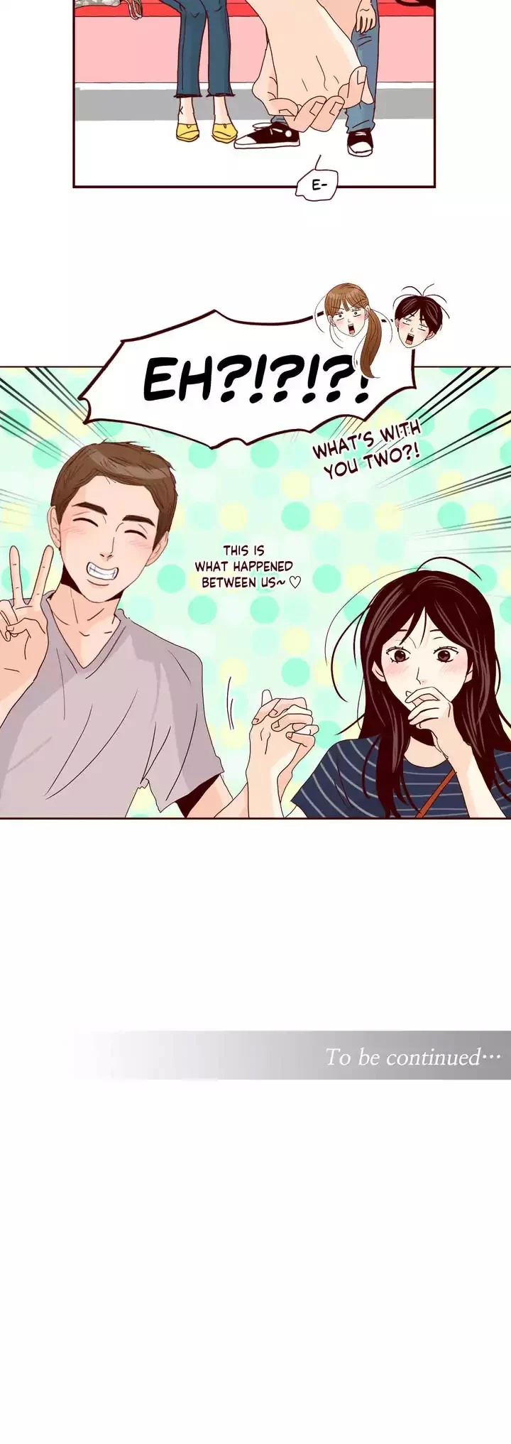 Watch image manhwa Secret Crush - Chapter 71 - 3tvrn6byyUQYmiW - ManhwaXX.net