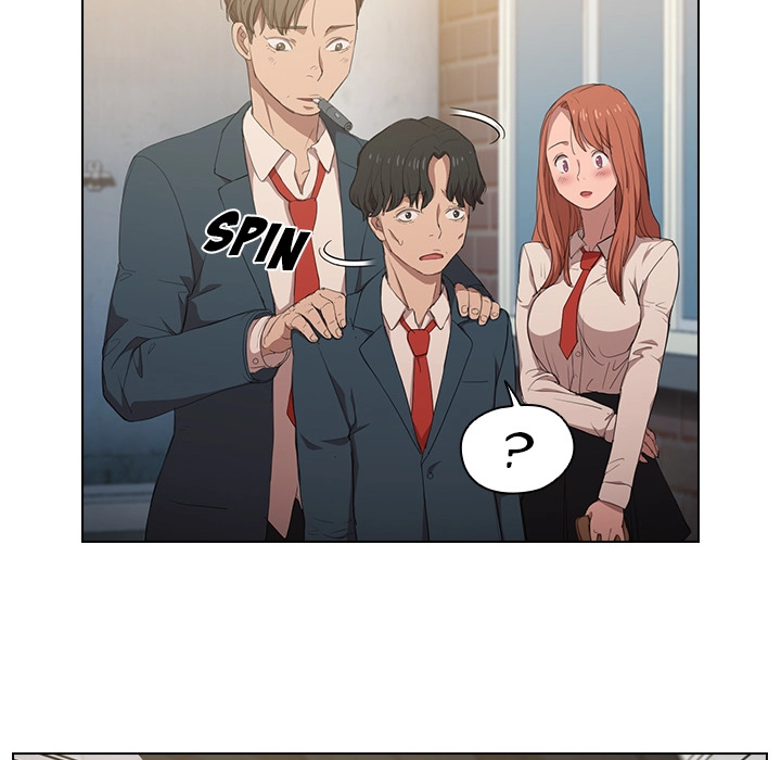 Watch image manhwa Who Cares If I’m A Loser! - Chapter 01 - 453Gyg7ZydFcvGW - ManhwaXX.net