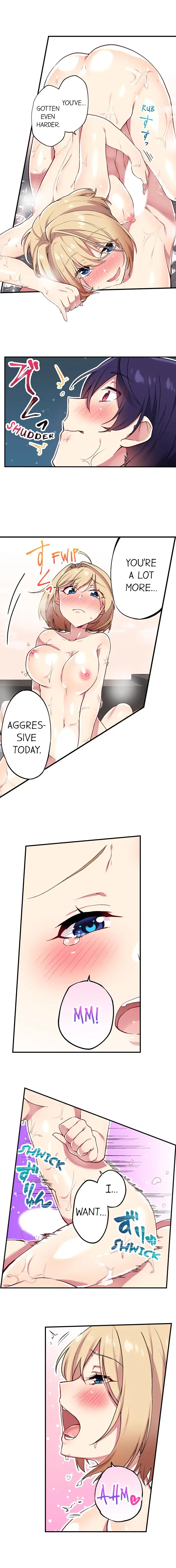 Watch image manhwa Committee Chairman, Didn't You Just Masturbate In The Bathroom I Can See The Number Of Times People Orgasm - Chapter 26 - 46bxBda8L9KVMKe - ManhwaXX.net