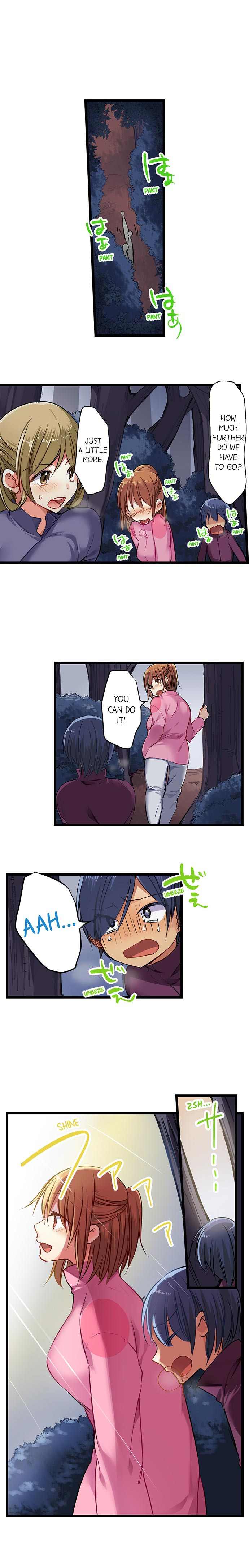 Watch image manhwa Sex In The Sleeping Bag - Chapter 27 END - 4A4UeqEIFXKpjuU - ManhwaXX.net