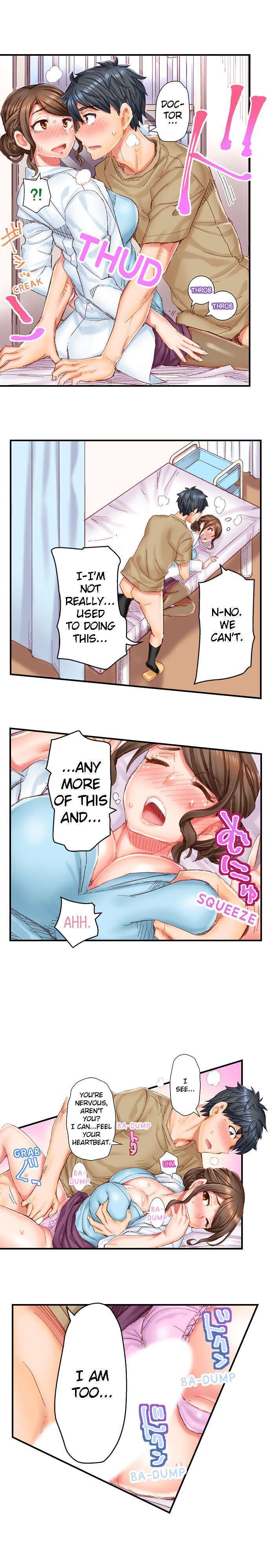 Watch image manhwa Marry Me, I Ll Fuck You Until You Re Pregnant! - Chapter 3 - 4BSL3X0thQVICNo - ManhwaXX.net
