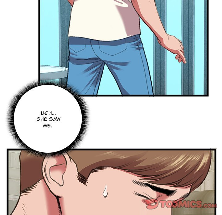 Watch image manhwa Between Us Toomics - Chapter 15 - 4CWUCLDXG3AnjHD - ManhwaXX.net