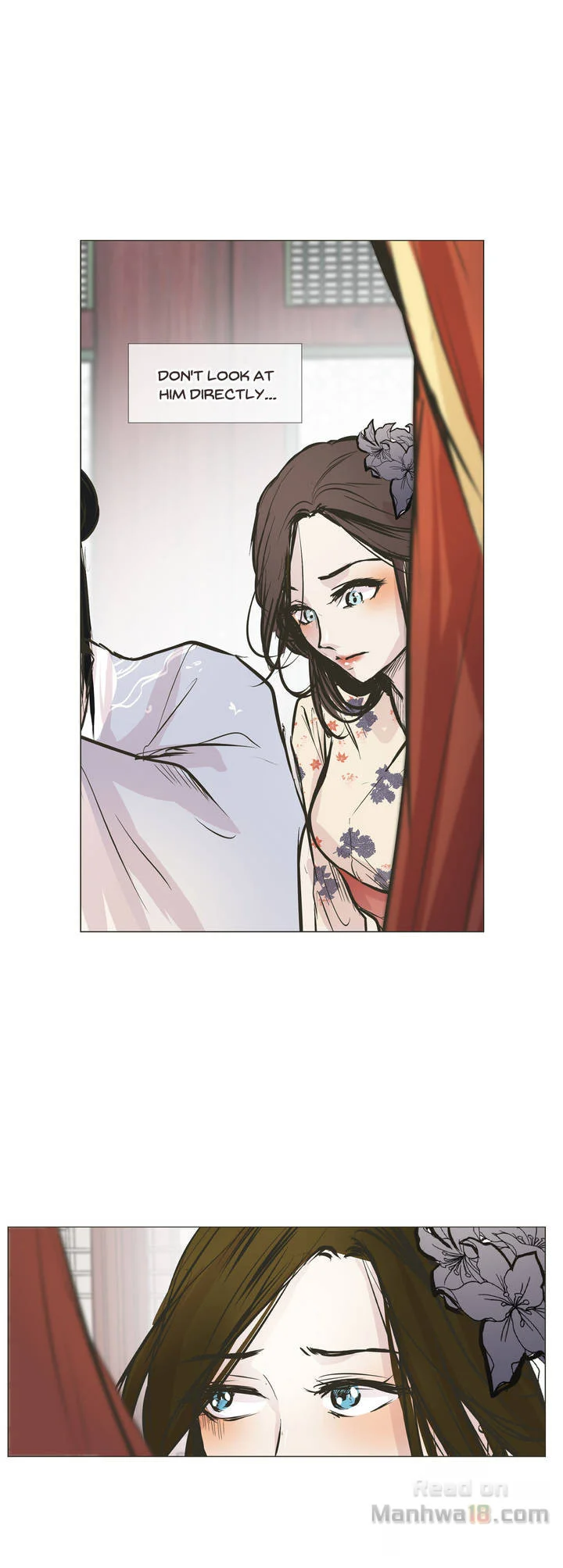 The image 4hNCJ9QQJPWsSQN in the comic Ellin’s Solhwa - Chapter 1 - ManhwaXXL.com