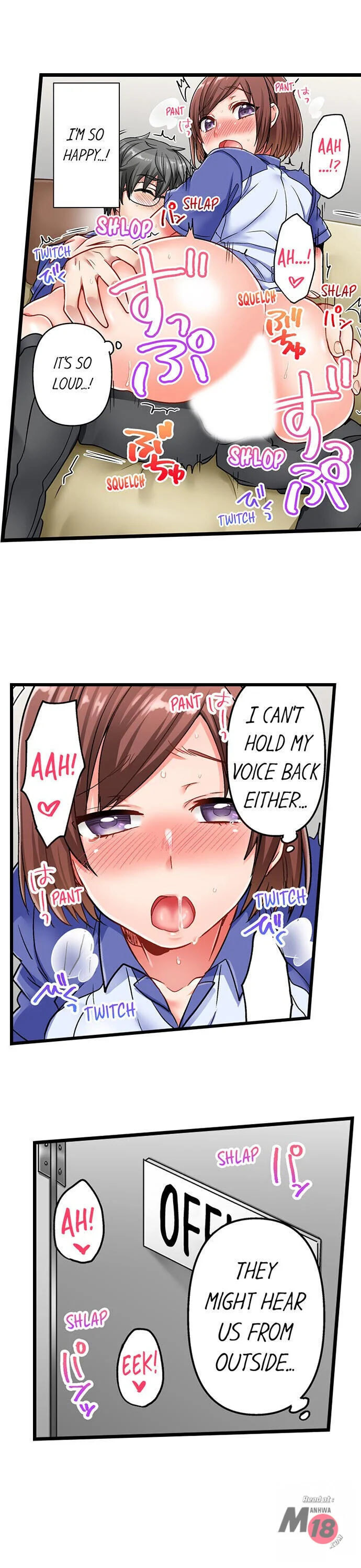 Watch image manhwa 5-Second Sex Delivery - Chapter 12 - 4n0lh9zGO1roEkO - ManhwaXX.net