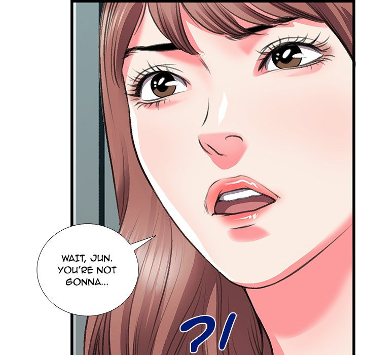 Watch image manhwa Between Us Toomics - Chapter 13 - 4oWr98geJIHujja - ManhwaXX.net