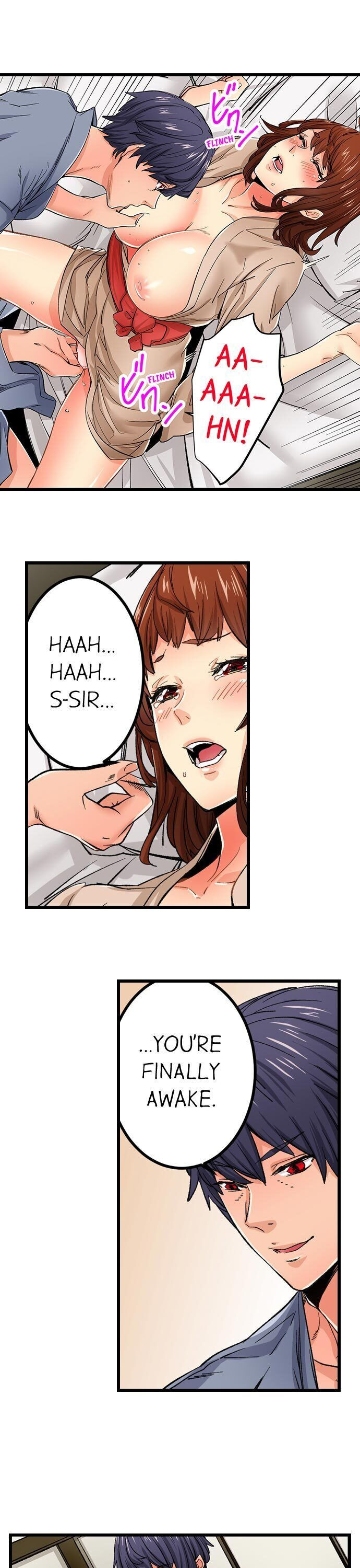 Watch image manhwa “Just The Tip Inside” Is Not Sex - Chapter 16 - 4s6TS29AA3rQ24w - ManhwaXX.net