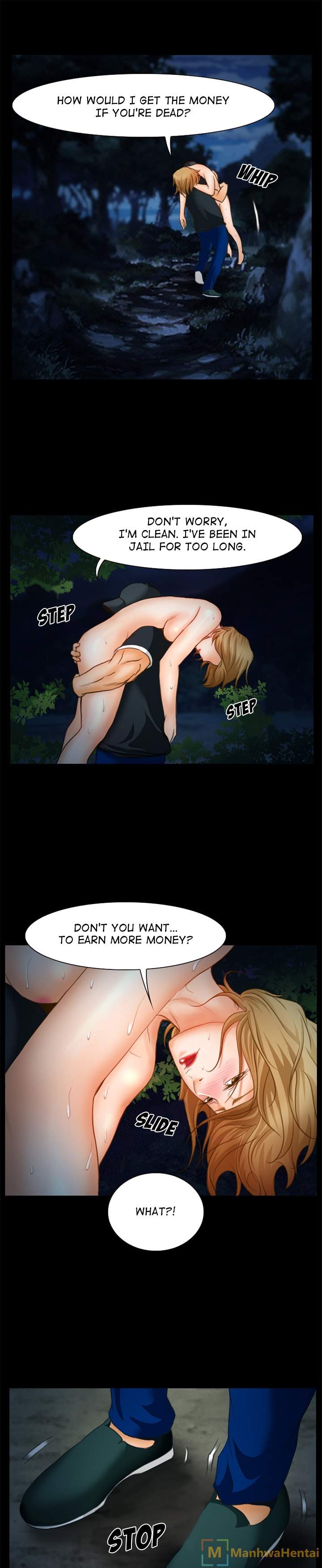 Read manga Ripley Love - Chapter 13 - 5H8OTvEAbemGWrC - ManhwaXXL.com