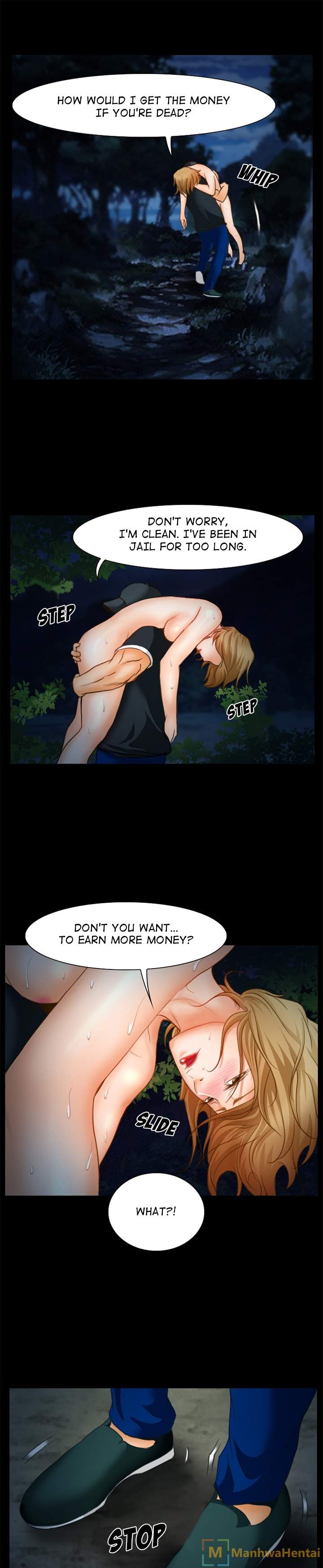 Watch image manhwa Ripley Love - Chapter 13 - 5H8OTvEAbemGWrC - ManhwaXX.net