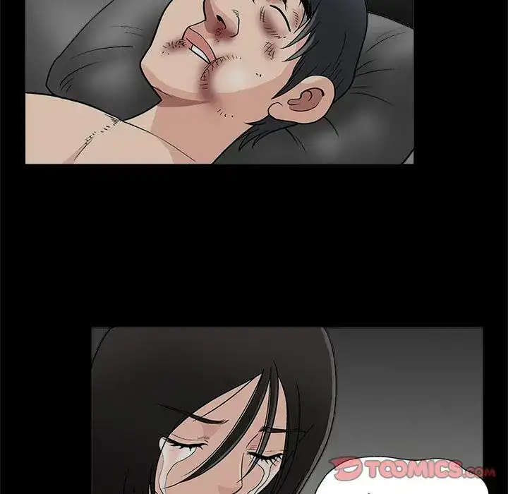 The image 5IxWg0If1AFz8yc in the comic Housemates - Chapter 16 - ManhwaXXL.com