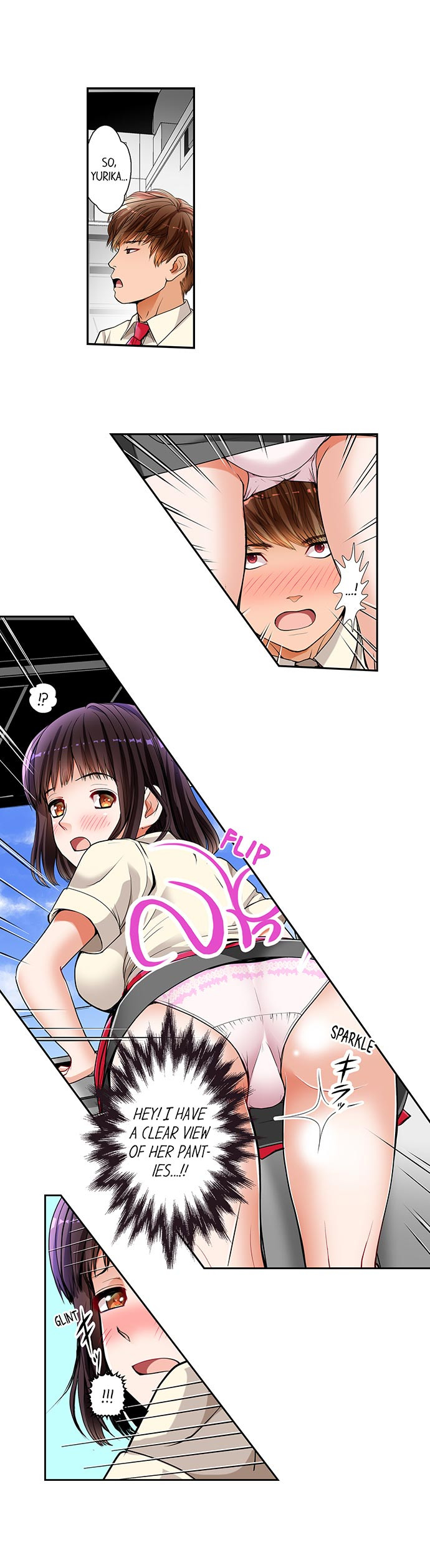 Read manga Creamy Cum Creperie - Chapter 01 - 5LTa2t0SkWQjaiq - ManhwaXXL.com