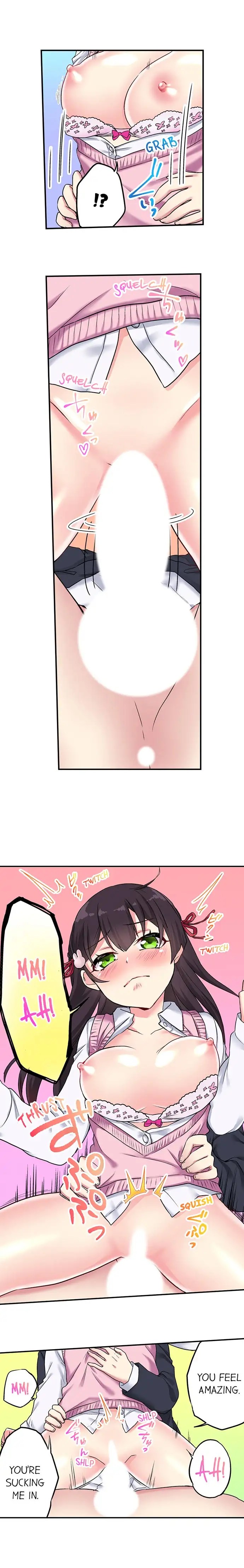 Watch image manhwa Committee Chairman, Didn't You Just Masturbate In The Bathroom I Can See The Number Of Times People Orgasm - Chapter 23 - 5TKKrnLMLuPyyS7 - ManhwaXX.net