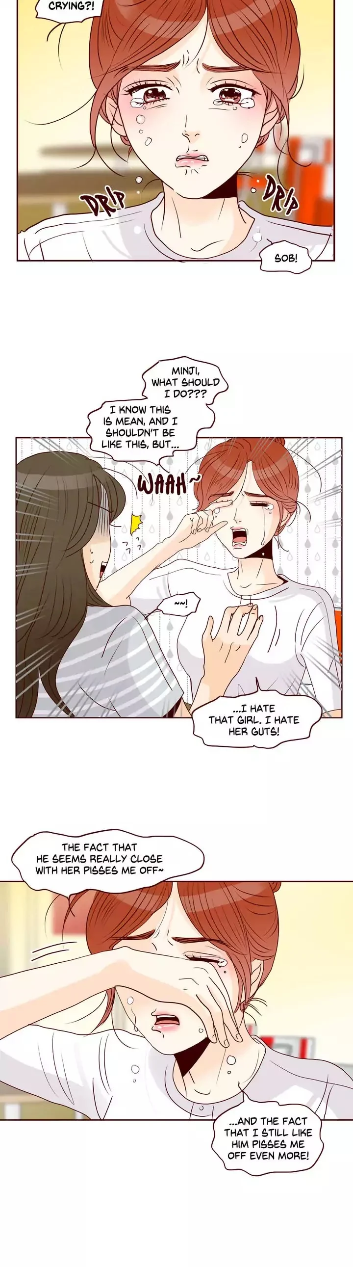 Watch image manhwa Secret Crush - Chapter 68 - 5Wrci2XokX6Yt5j - ManhwaXX.net