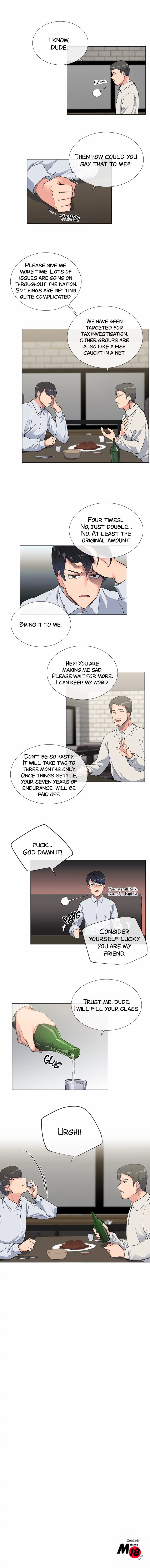 The image 5gYhnXJxsjZry1v in the comic Dozen Years Manhwa - Chapter 02 - ManhwaXXL.com