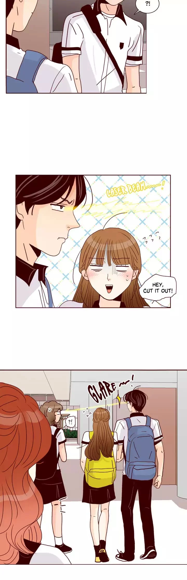 Watch image manhwa Secret Crush - Chapter 79 - 5gy7KZoJRQZ4MFm - ManhwaXX.net