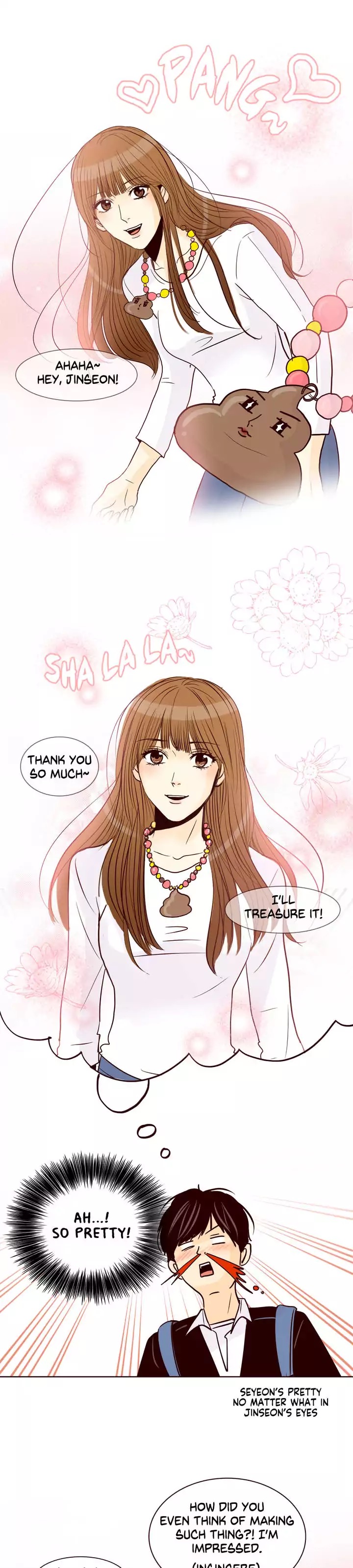 Watch image manhwa Secret Crush - Chapter 14 - 5qq1zUfsKh2yDNa - ManhwaXX.net