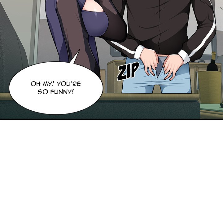 Watch image manhwa Boss Around - Chapter 03 - 5yQpLeNthPcXw8f - ManhwaXX.net