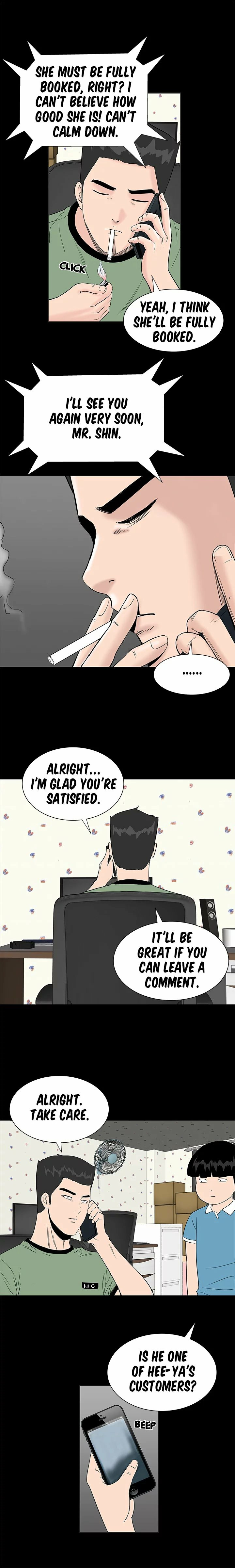 The image Brothel Manhwa - Chapter 14 - 699XMWFRhTYVrWd - ManhwaManga.io