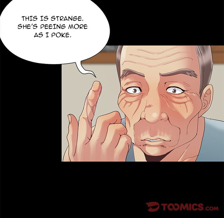 Watch image manhwa Sleepy Town Escapades - Chapter 07 - 6AvSXuHFyUqisnj - ManhwaXX.net