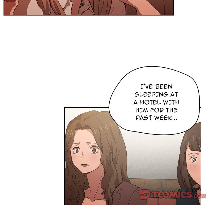 Watch image manhwa Who Cares If I’m A Loser! - Chapter 08 - 6BdNlHfmBCHdlBe - ManhwaXX.net