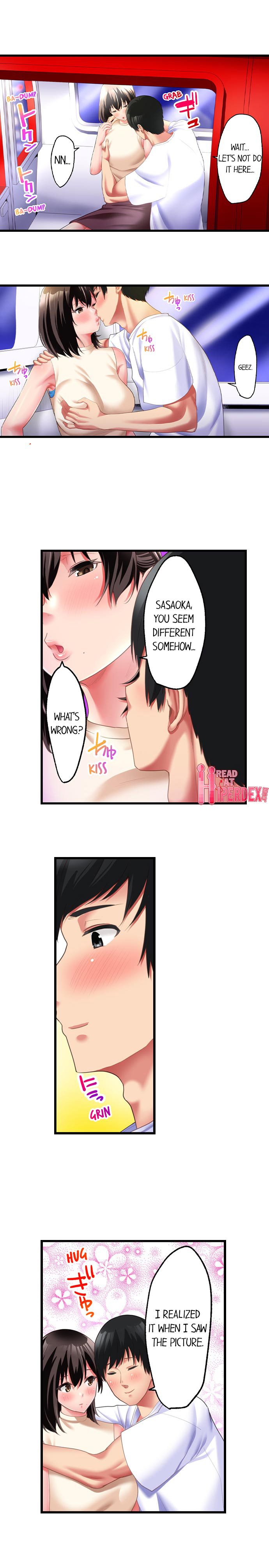 Watch image manhwa Busted By My Co-Worker - Chapter 17 - 6IKsQ7US3FQjDnv - ManhwaXX.net