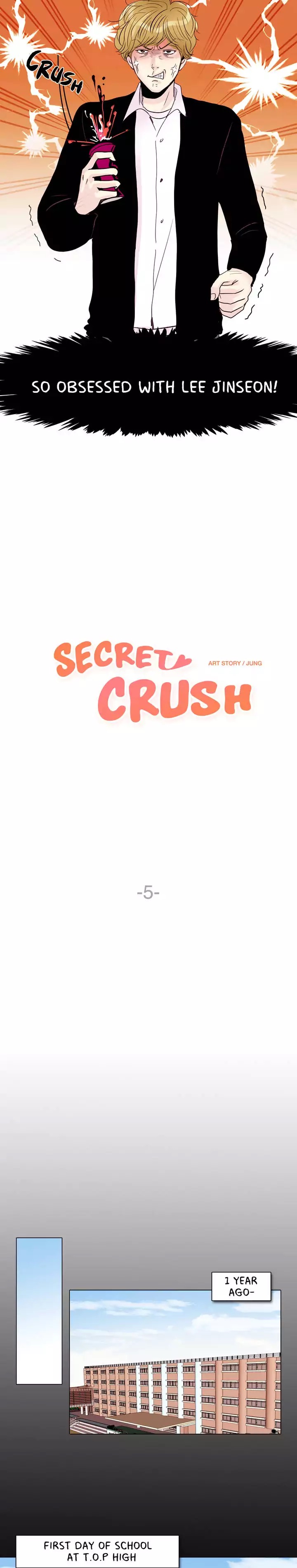 The image Secret Crush - Chapter 5 - 6QdwQukzk9vZX0M - ManhwaManga.io