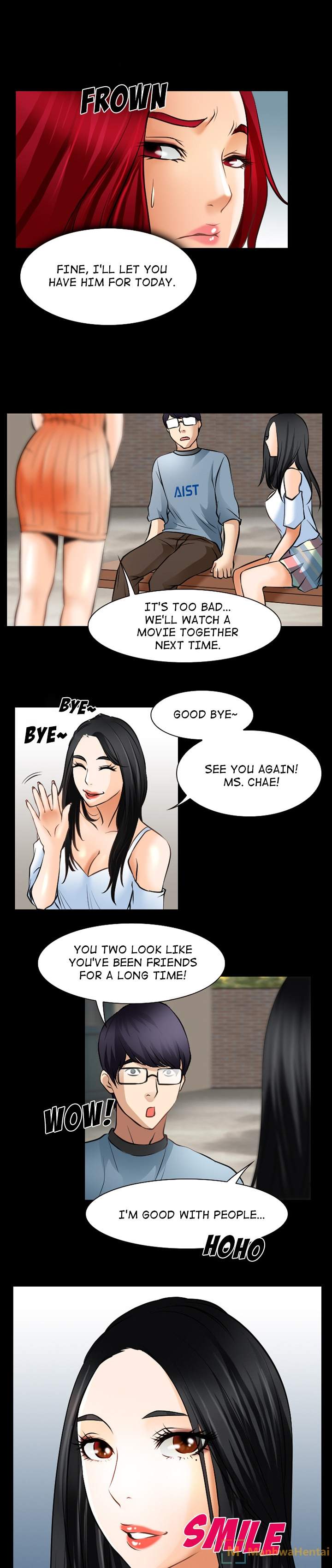 Watch image manhwa Ripley Love - Chapter 29 - 6UcNtlVZFMlcrtS - ManhwaXX.net