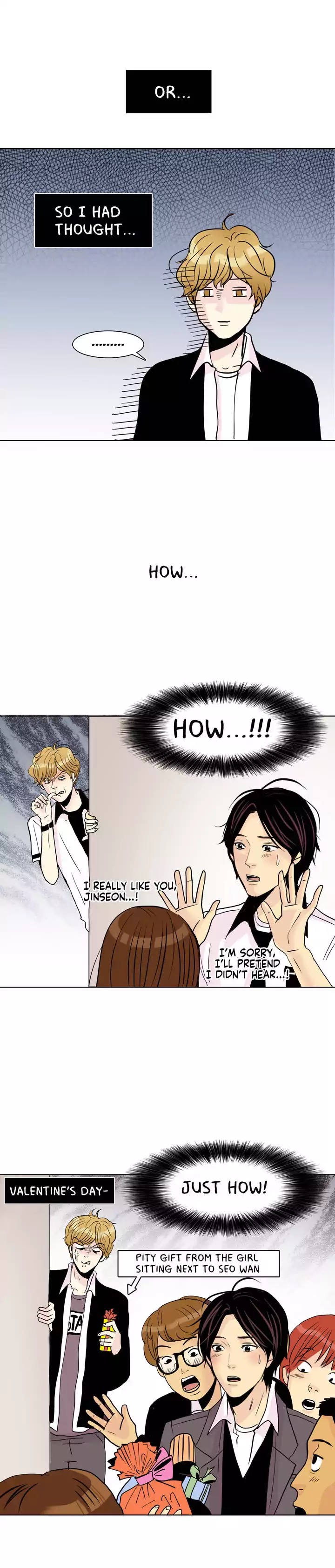 Watch image manhwa Secret Crush - Chapter 5 - 6oeFA5CJA4UqTNG - ManhwaXX.net