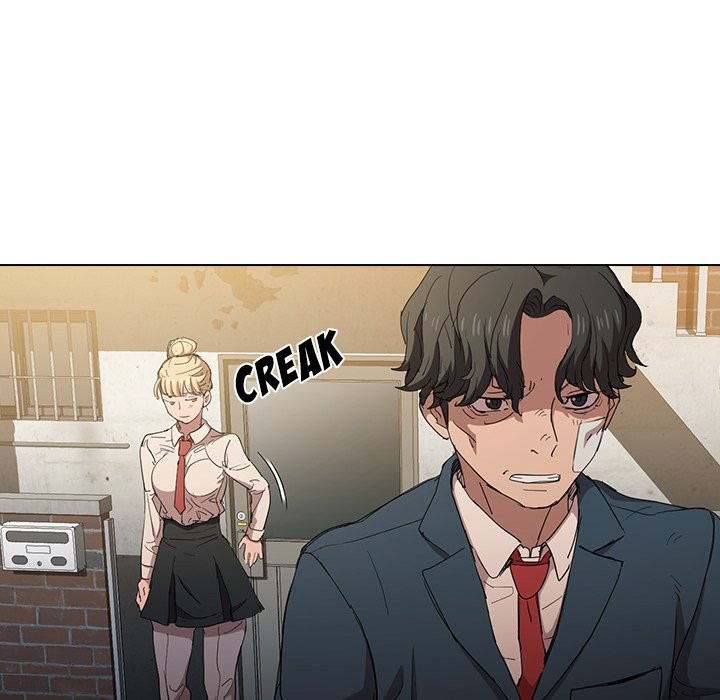 Watch image manhwa Who Cares If I’m A Loser! - Chapter 03 - 6yMJPLteC1i5B0J - ManhwaXX.net