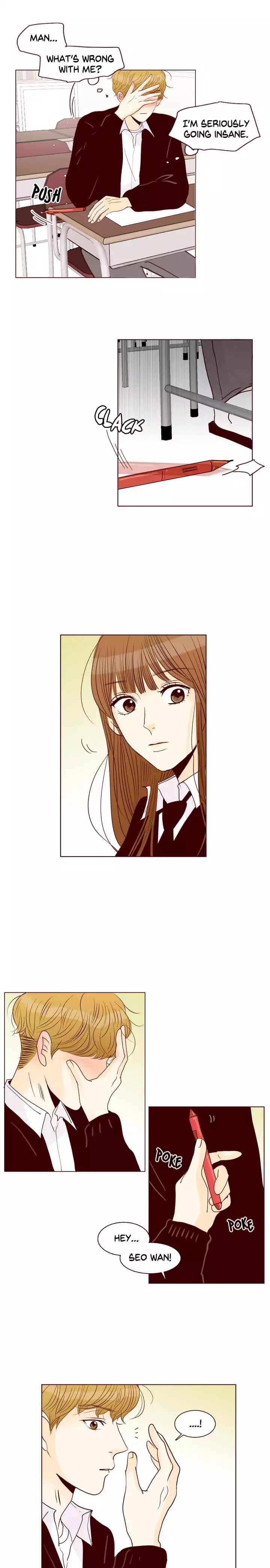 Watch image manhwa Secret Crush - Chapter 18 - 77aON56yjum7lnC - ManhwaXX.net