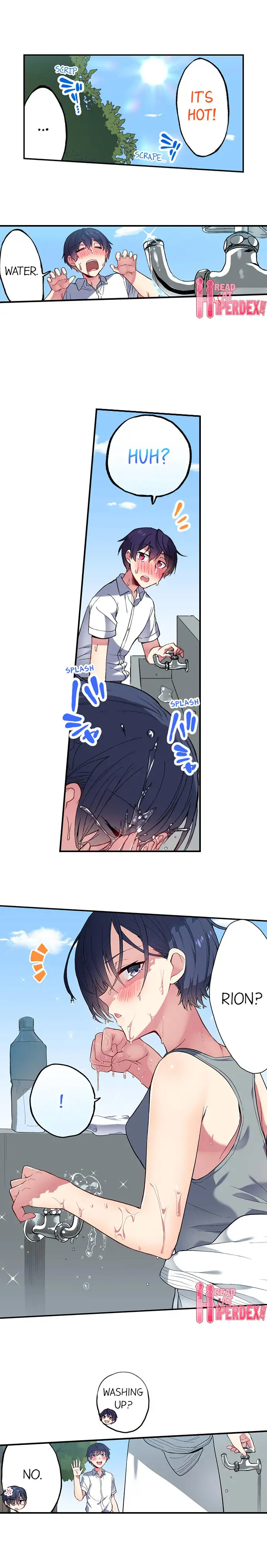 Watch image manhwa Committee Chairman, Didn't You Just Masturbate In The Bathroom I Can See The Number Of Times People Orgasm - Chapter 73 - 7EWX80WGwOupTfJ - ManhwaXX.net