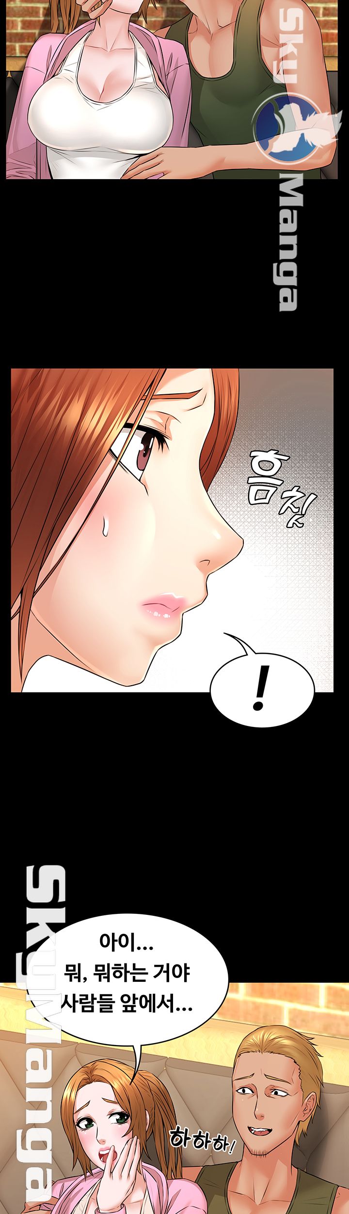 Watch image manhwa Two Household Raw - Chapter 11 - 7QMXQ1yMJSaFN8K - ManhwaXX.net