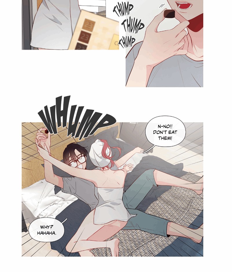 Xem ảnh Two Birds In Spring Raw - Chapter 13 - 7WJ4dhm98sKJoW5 - Hentai24h.Tv