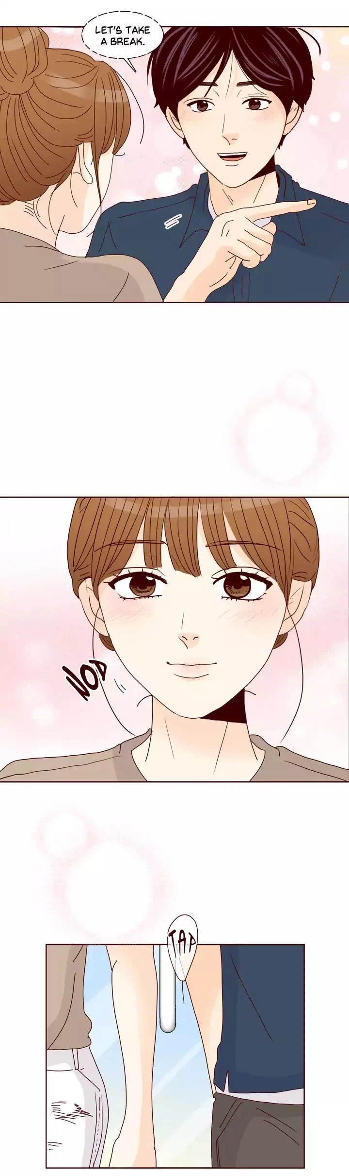 Watch image manhwa Secret Crush - Chapter 80 - 7hBcsBH8PHt9DtP - ManhwaXX.net