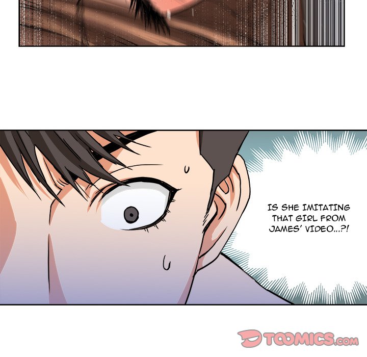 Watch image manhwa Caught On Tape - Chapter 05 - 7rFfRwVVjjmGdZL - ManhwaXX.net