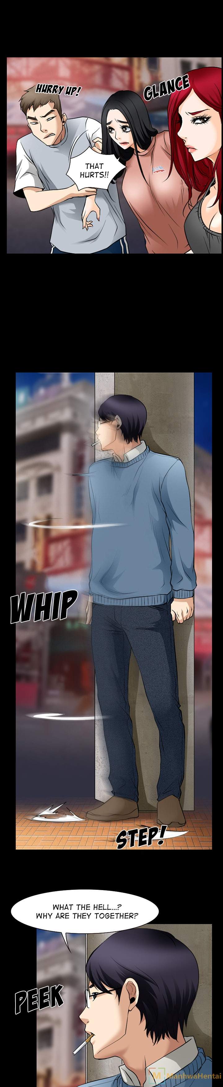 Watch image manhwa Ripley Love - Chapter 35 - 7rRri8KaY6S3XjR - ManhwaXX.net