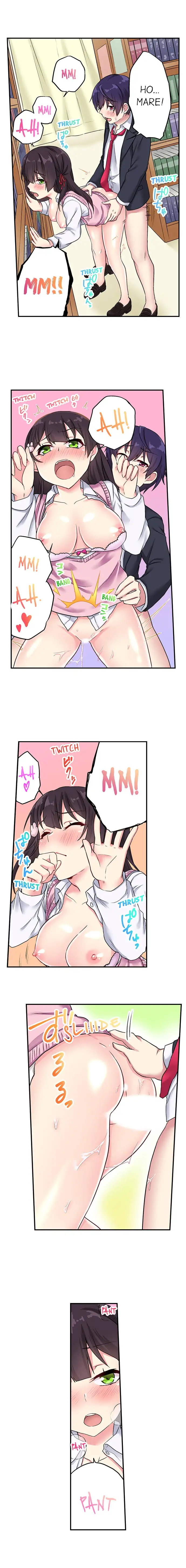 Watch image manhwa Committee Chairman, Didn't You Just Masturbate In The Bathroom I Can See The Number Of Times People Orgasm - Chapter 23 - 7sjH0bVXj13UBHx - ManhwaXX.net