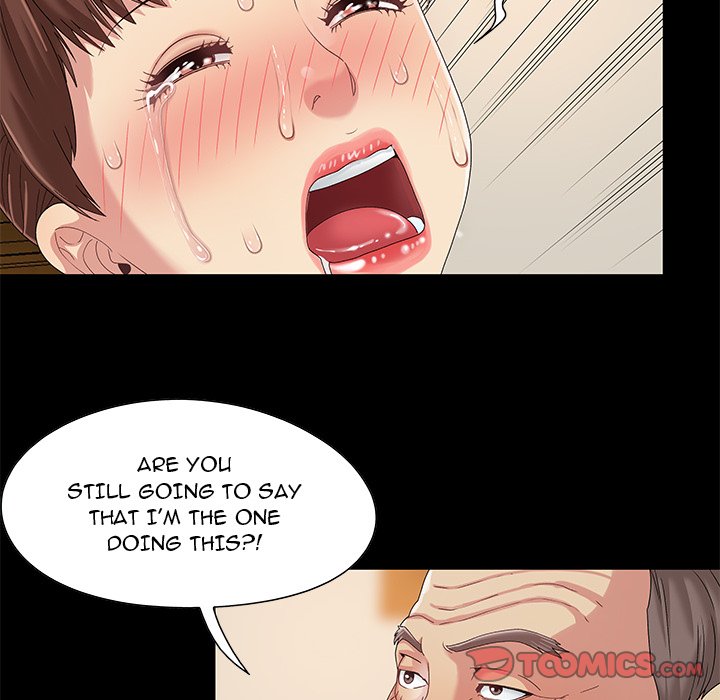 Watch image manhwa Sleepy Town Escapades - Chapter 08 - 7yShOgD5OpHk5Yr - ManhwaXX.net