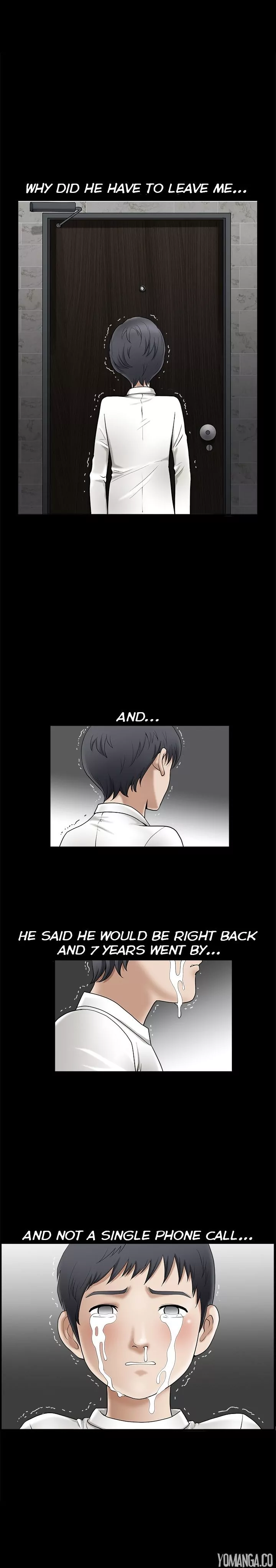 Watch image manhwa Seduction - Chapter 46 - 7zuth31HAygS3jK - ManhwaXX.net